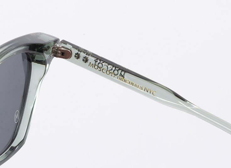 عینک آفتابی زنانه Moscot مدل 6016