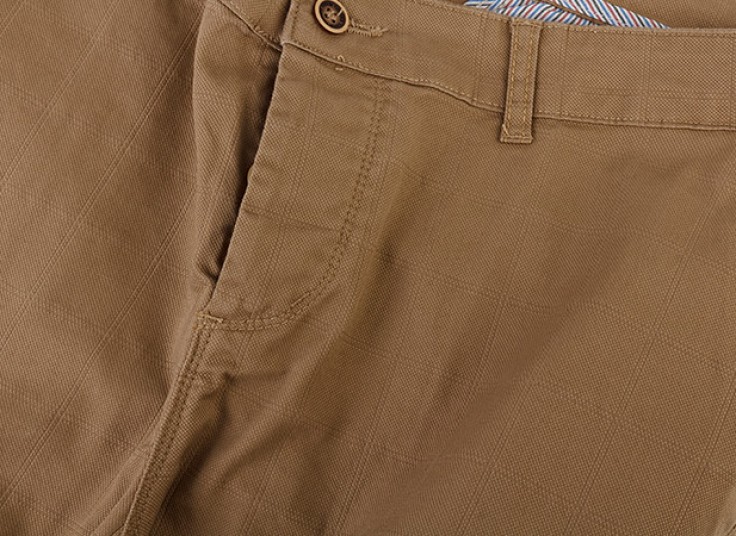 شلوار کتان مردانه طرح Tommy Hilfiger