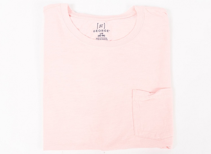 تیشرت مردانه George