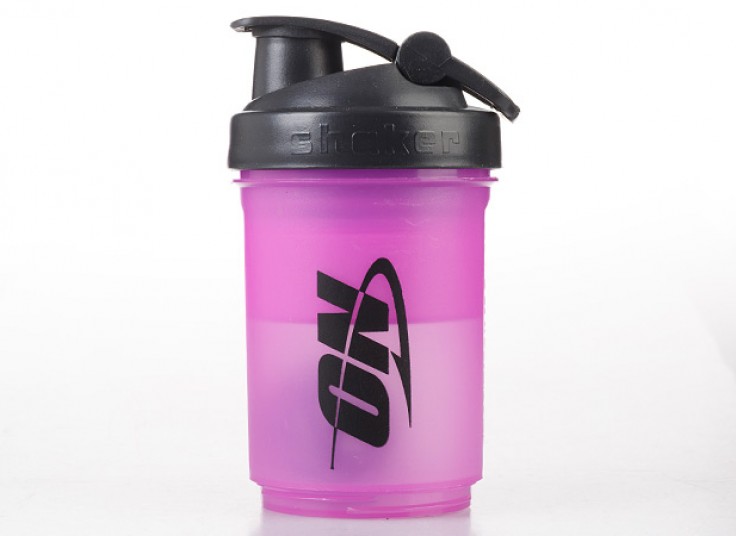 شیکر ورزشی سه تکه طرح ON