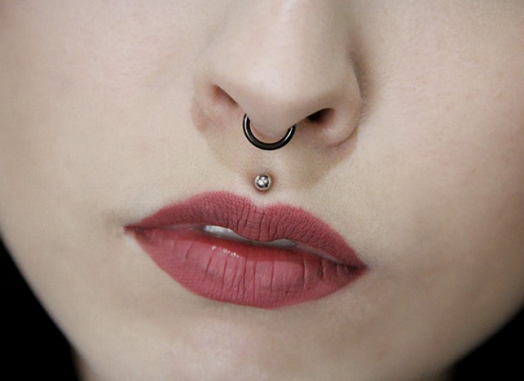 پیرسینگ مطب جم