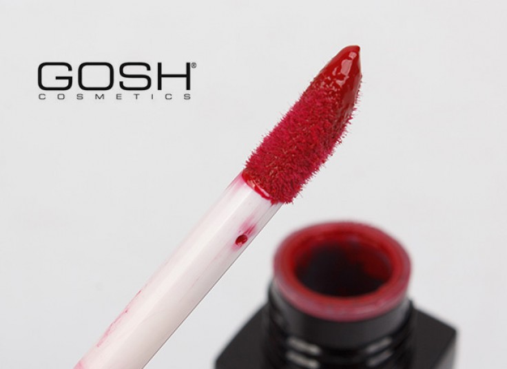 رژلب مایع GOSH