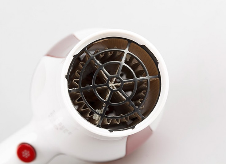 سشوار MAX AMORE مدل QL5911