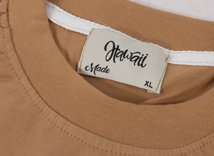 تیشرت مردانه Hawaii