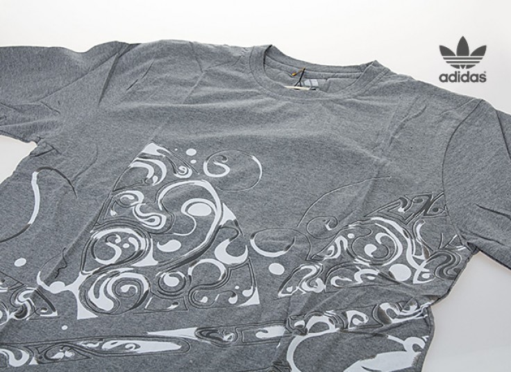 تیشرت آستین بلند ADIDAS