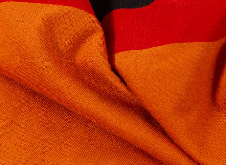 تیشرت آستین کوتاه مردانه Fendi