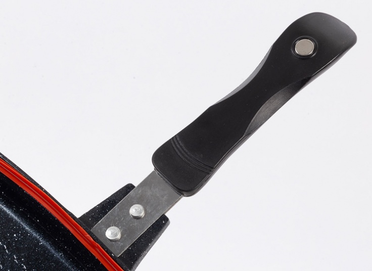 تابه رژیمی Unique مدل دوطرفه