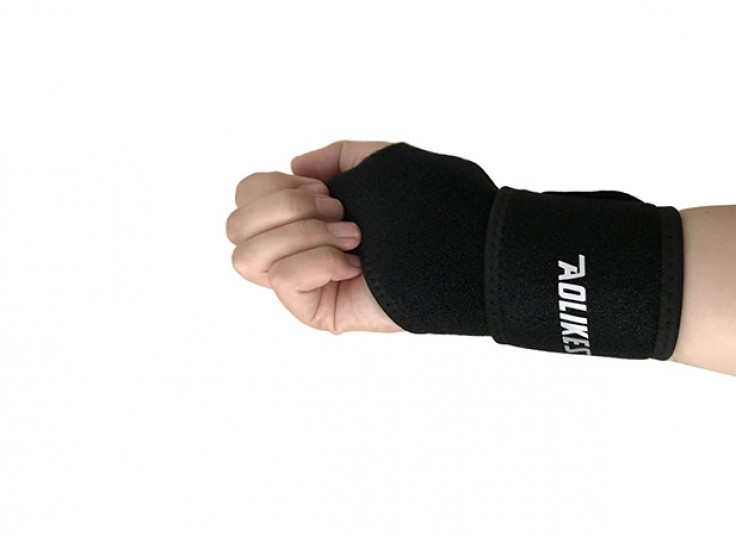 مچ بند ورزشی Aolikes