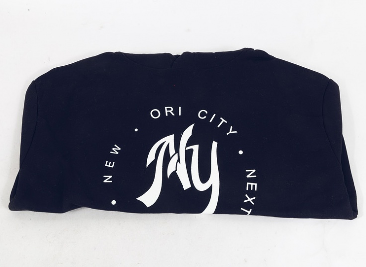 هودی مردانه Pull & Bear