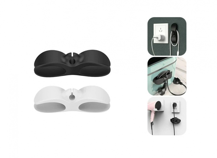 سیم جمع کن سیلیکونی