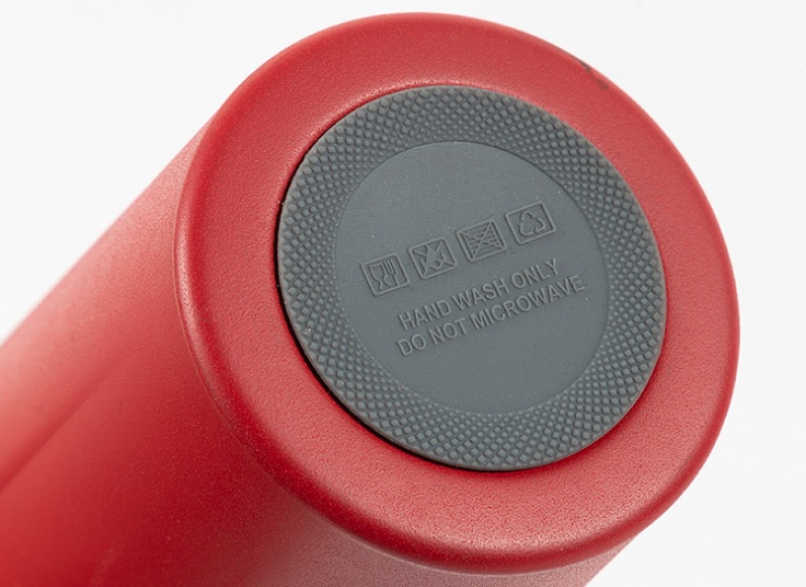 تراول ماگ قفل دار coffee