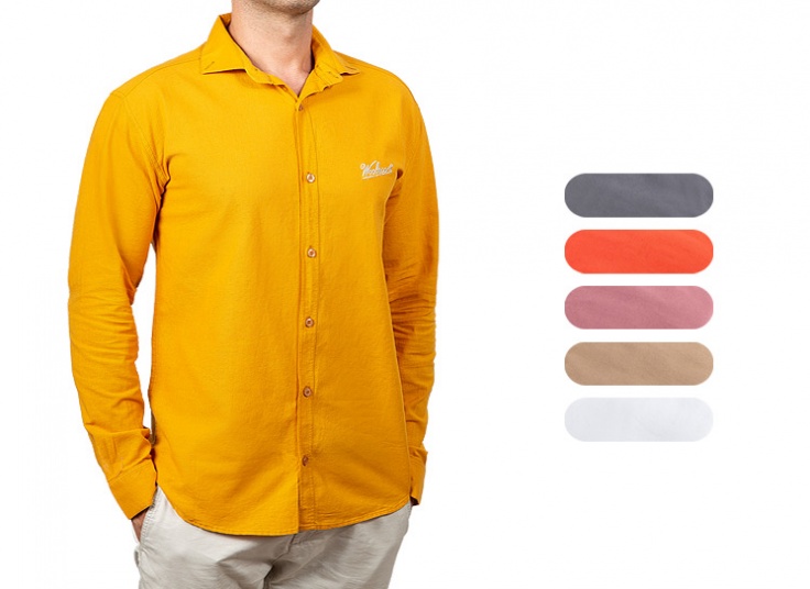 پیراهن مردانه Hardeys