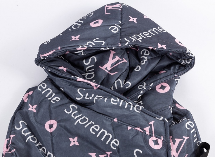 پافر کوتاه زنانه