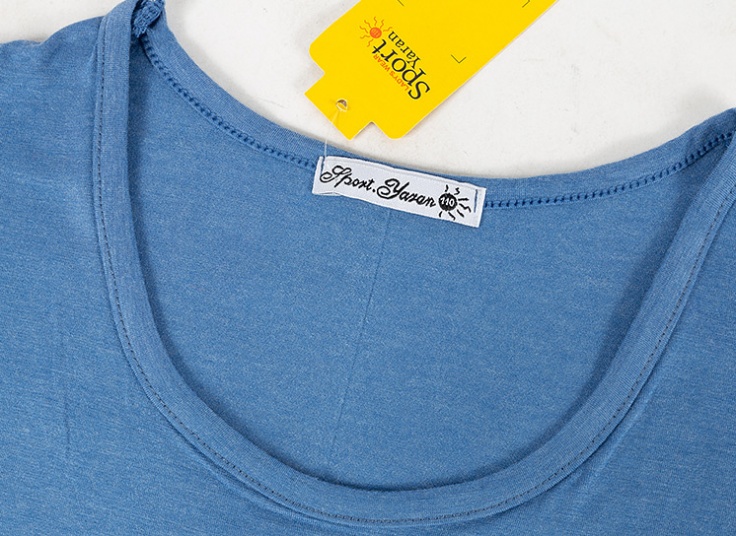 تاپ شلوارک چاپ ستاره