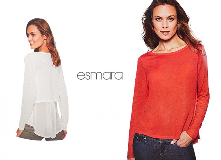 بلور بافت esmara