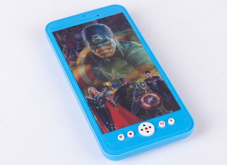 اسباب بازی موبایل موزیکال