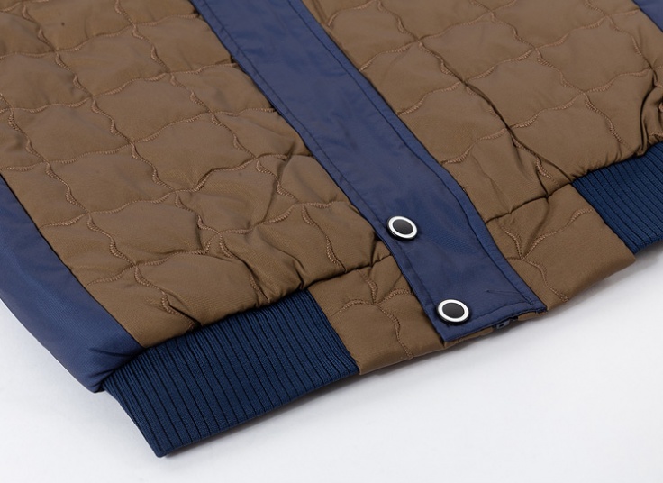 کاپشن پسرانه Oscar