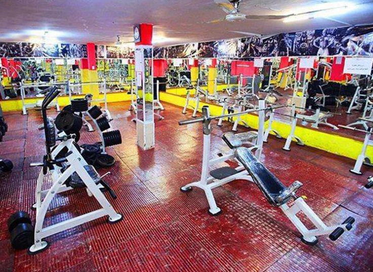 باشگاه ورزشی برترین های دوارن