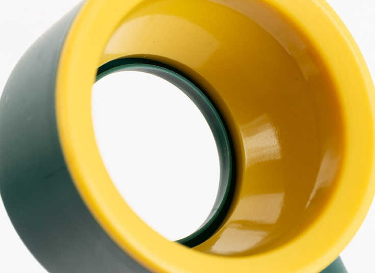 پنکه رومیزی بدون پره Bladeless Mini Fan