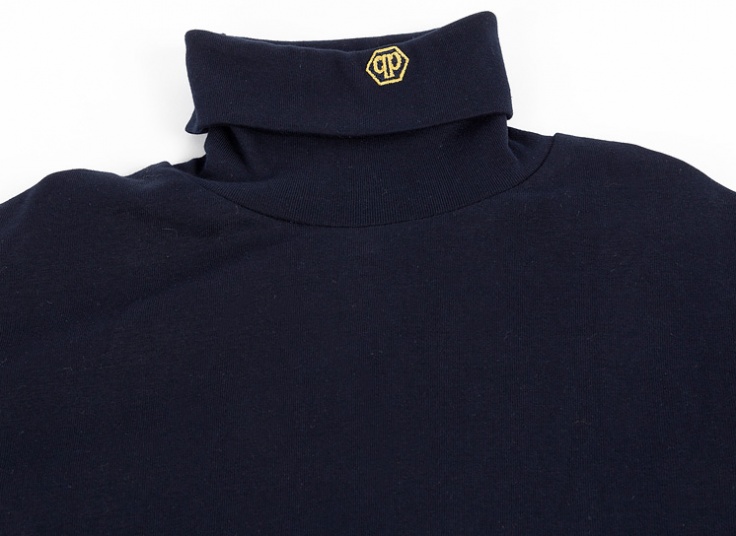 بلوز یقه اسکی Philipp Plein