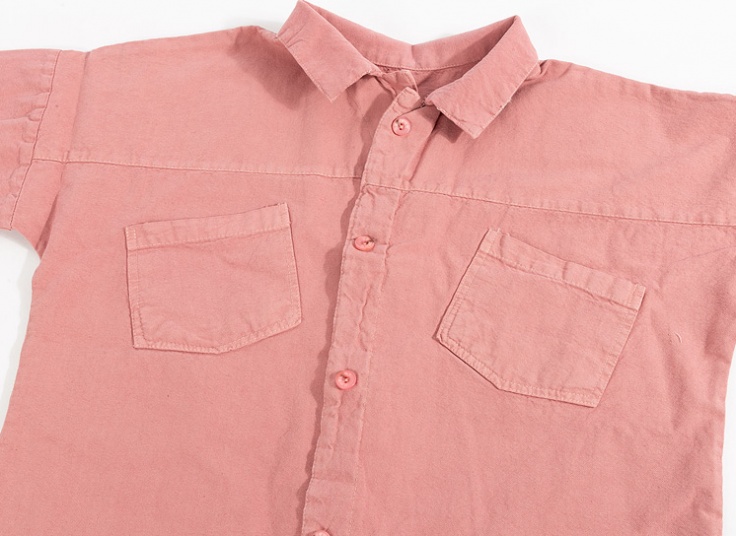 کت کتان زنانه