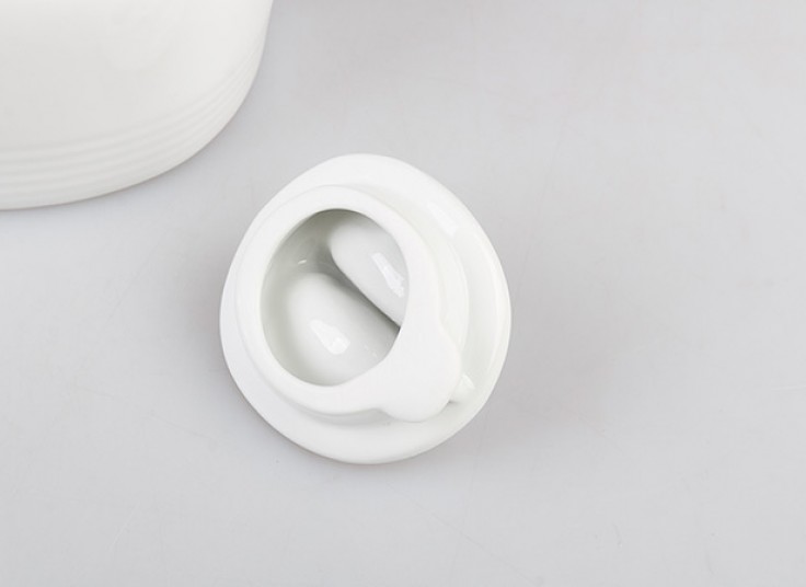 قوری چینی ZARIN