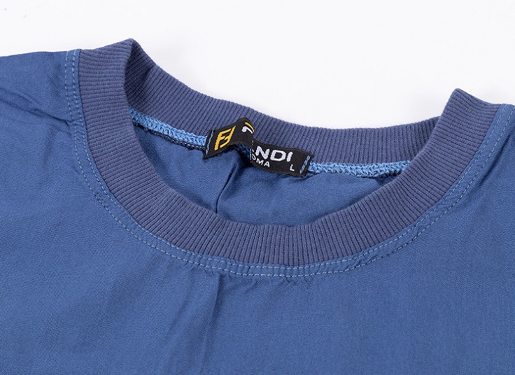 تیشرت مردانه طرح Fendi