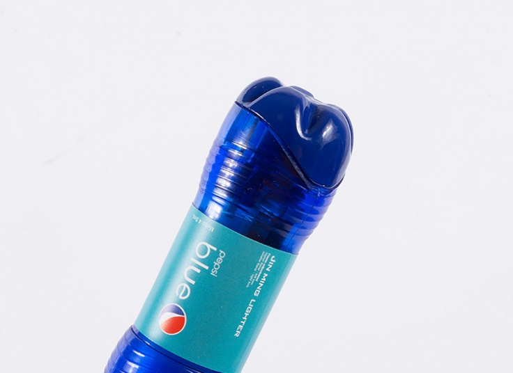 فندک بطری طرح Pepsi