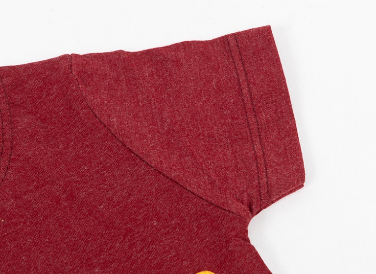 تیشرت پسرانه ABEBQ