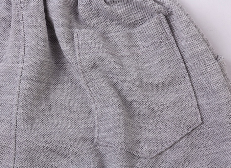 ست تیشرت و شلوارک پسرانه vint