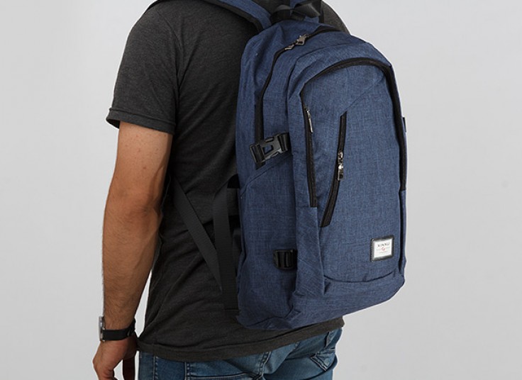 کیف کوله XINXU