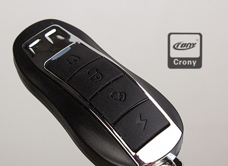 اسکیت برقی Crony