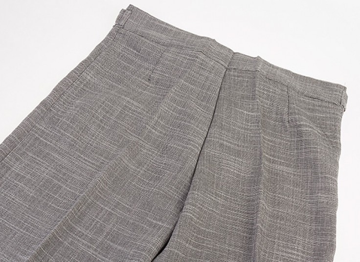 شلوار لینن FASHION