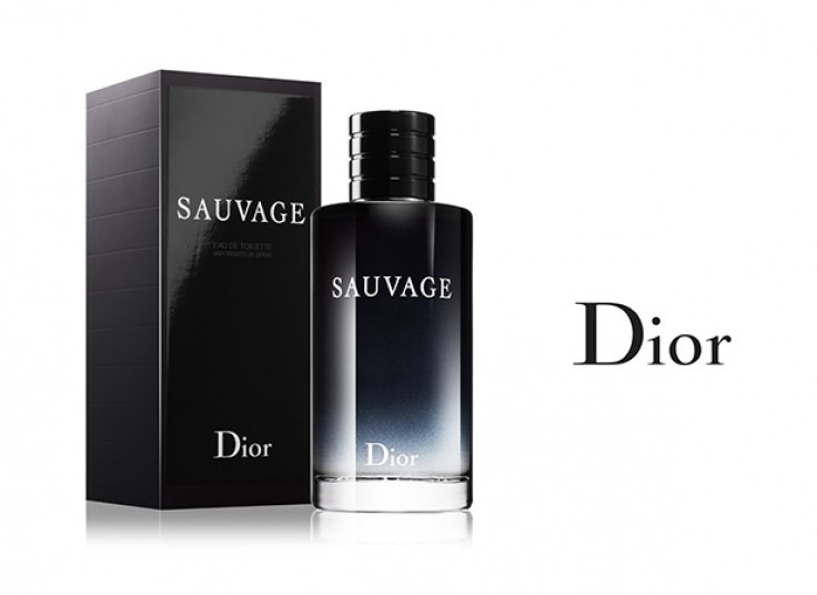 ادکلن و عطر طرح اصلی