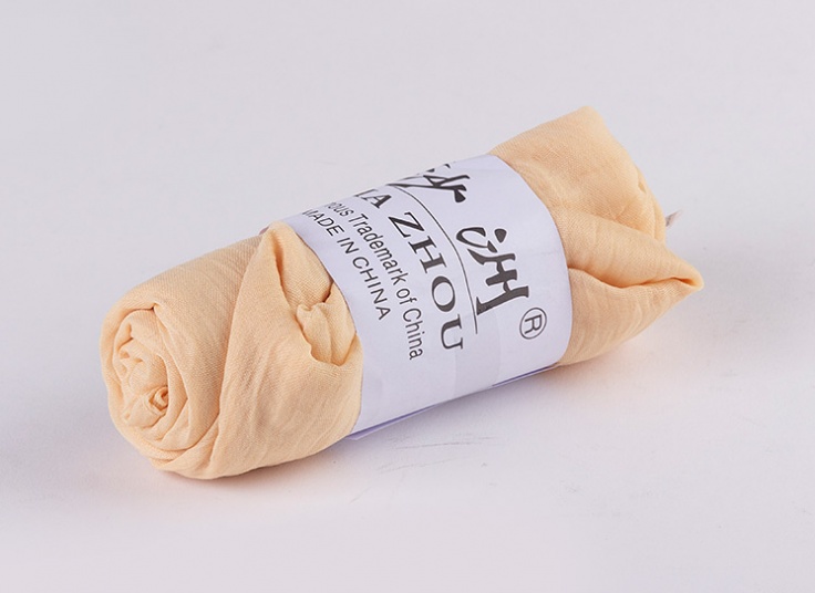 شال نخی رنگی SHA ZHOU