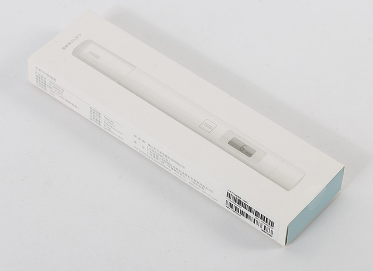 تستر کیفیت آب شیائومی Mi TDS