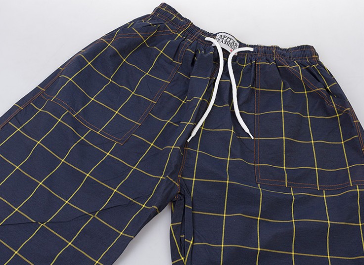 شلوارک برمودا مردانه Capitan