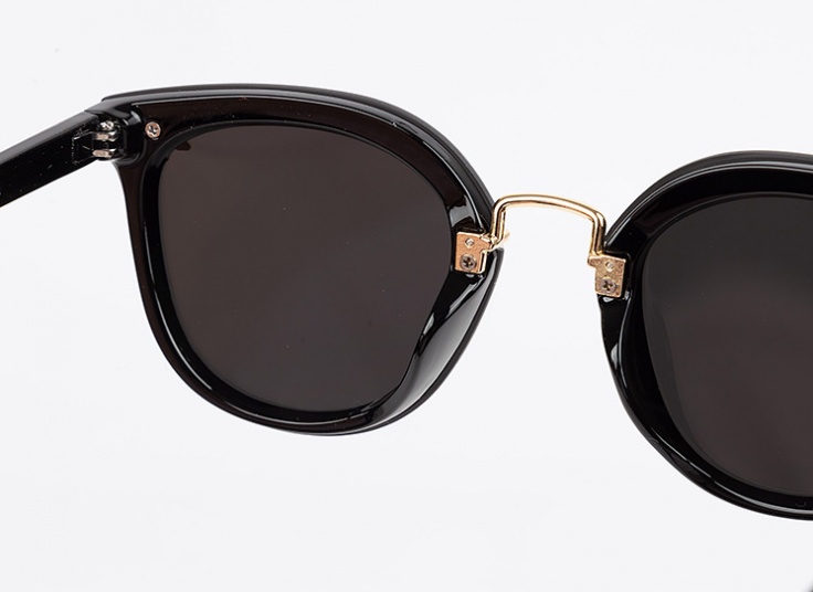 عینک آفتابی زنانه طرح GUCCI