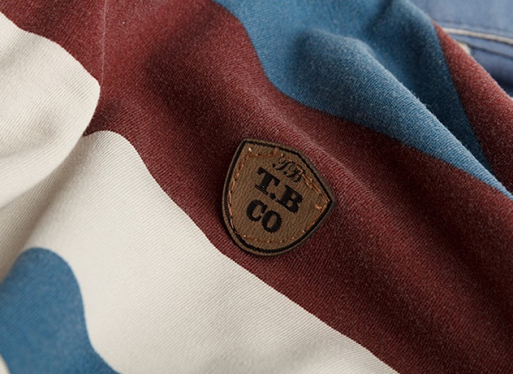 پولوشرت مردانه Tbco