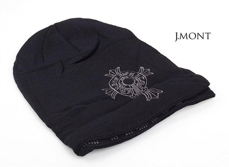 کلاه بافت زمستانی NY