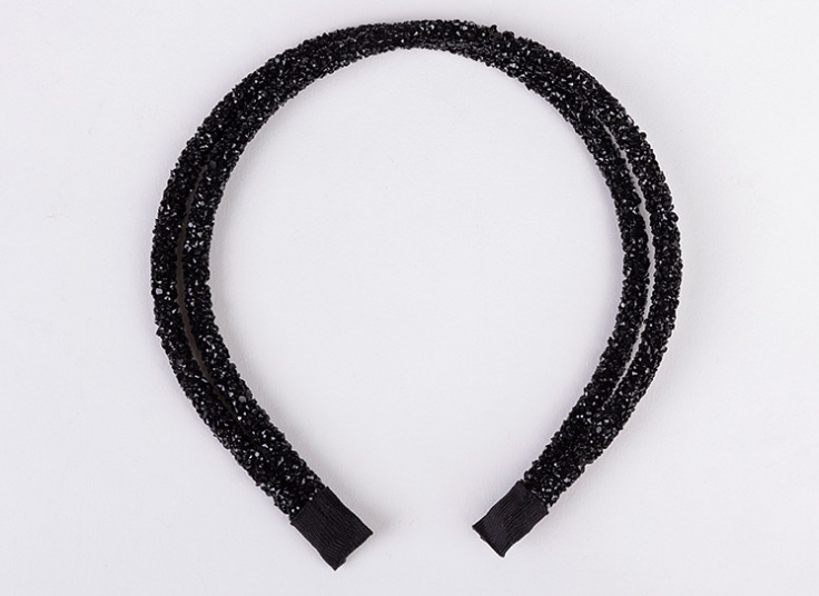 تل مو طرح Swarovski