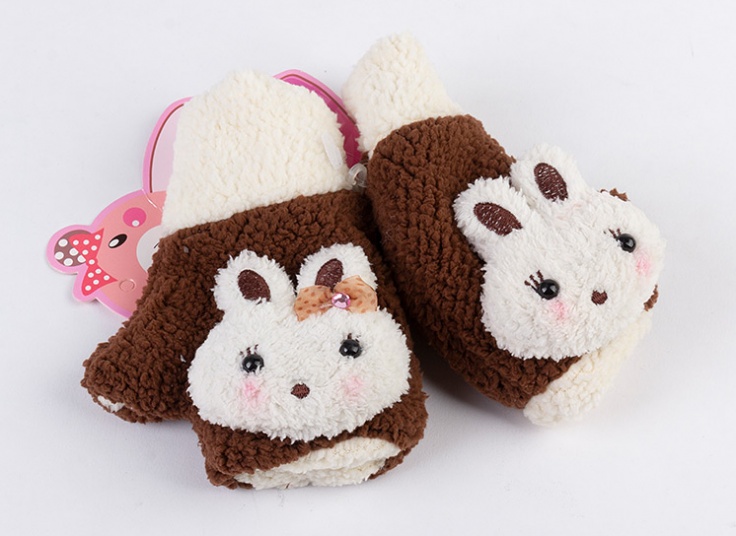 دستکش عروسکی Dianlian