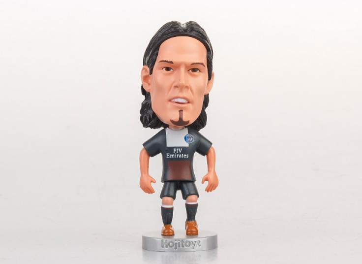 عروسک ستاره های ورزشی Hoji Toyz