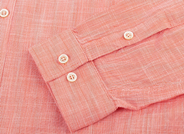 پیراهن راه راه مردانه طرح Massimo Dutti