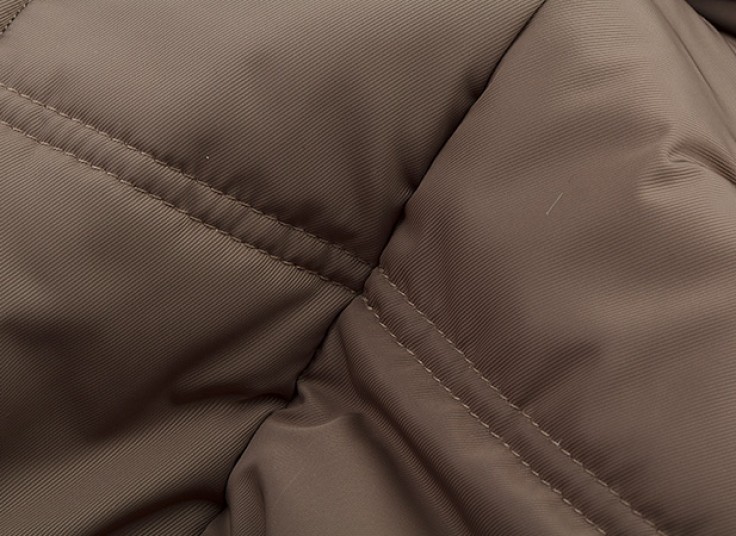 کاپشن بلند زنانه VZ