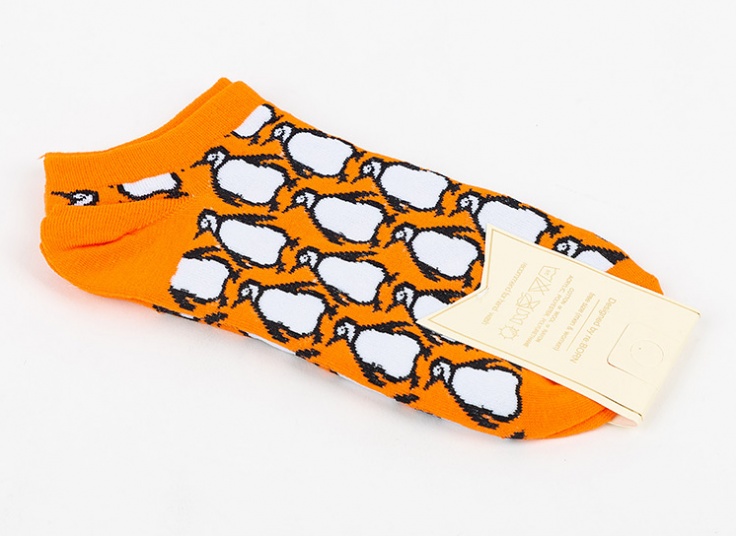 جوراب فانتزی Seoul