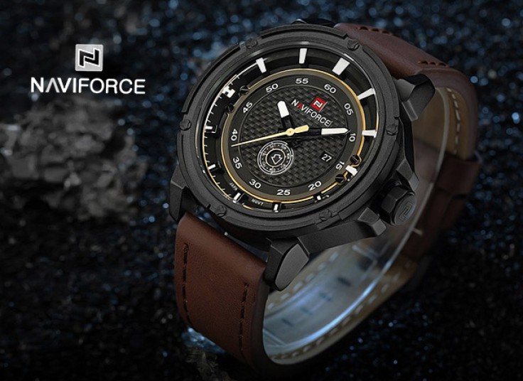 ساعت مچی Naviforce مدل NF9083