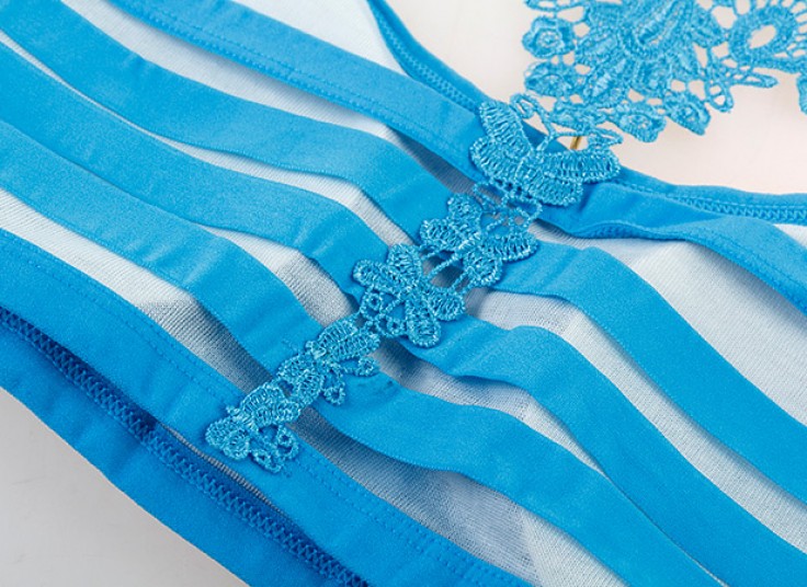 نیم تنه پشت گیپور Aiqisecai