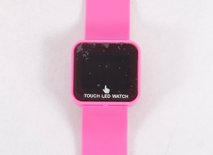 ساعت مچی طرح Apple Watch