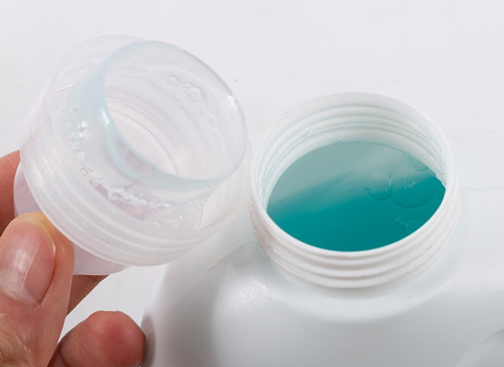 مایع لباسشویی Nano Pak